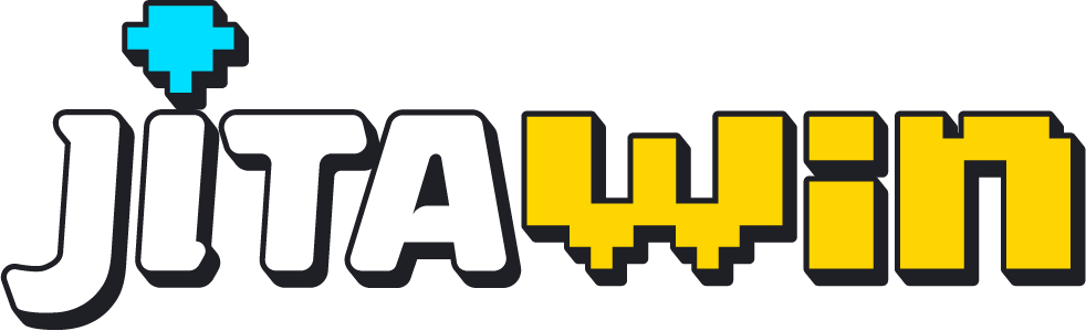 JitaWin logo